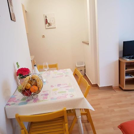 Apartmani Luka קריקווניצה מראה חיצוני תמונה