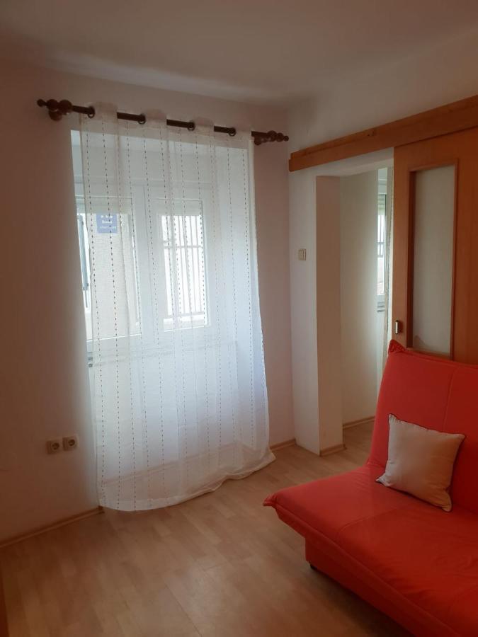 Apartmani Luka קריקווניצה מראה חיצוני תמונה