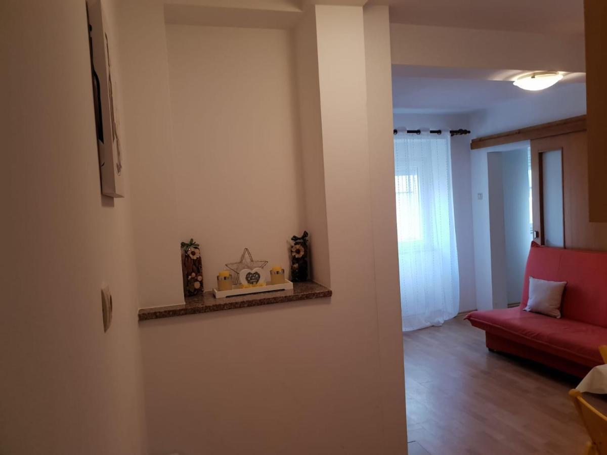 Apartmani Luka קריקווניצה מראה חיצוני תמונה