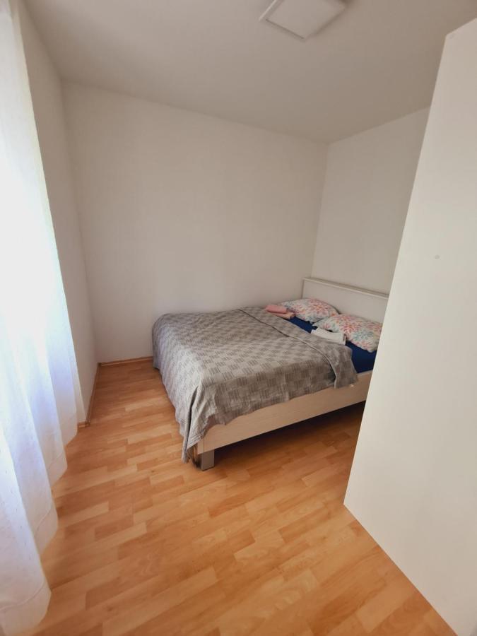 Apartmani Luka קריקווניצה מראה חיצוני תמונה