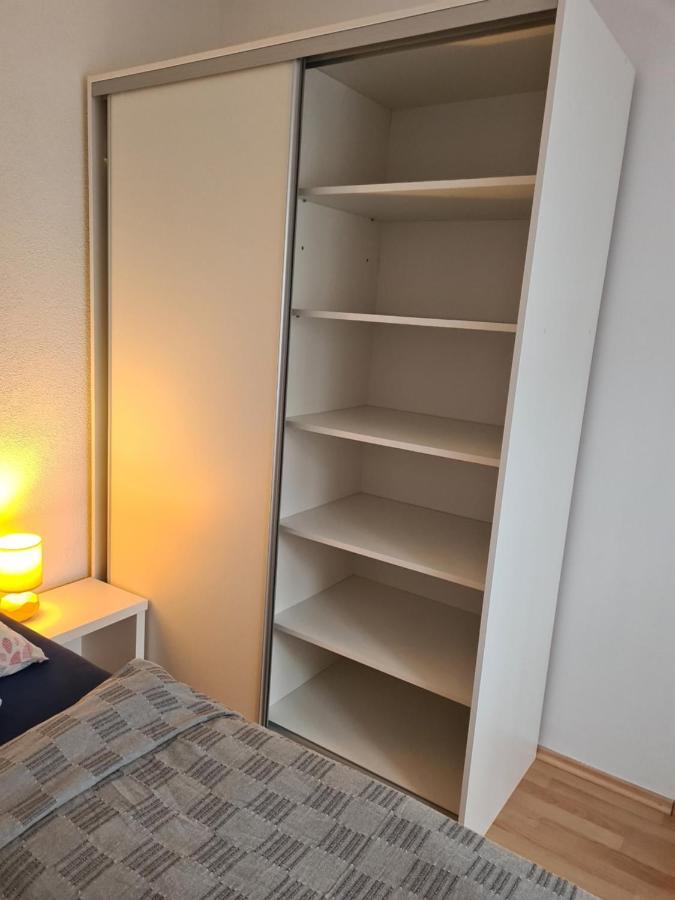 Apartmani Luka קריקווניצה מראה חיצוני תמונה