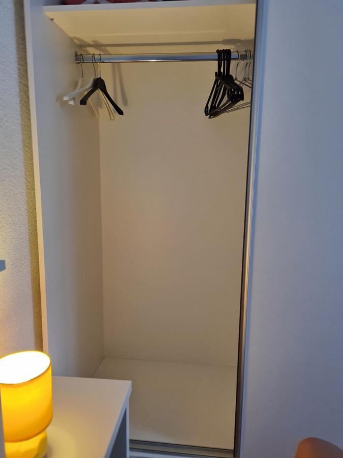 Apartmani Luka קריקווניצה מראה חיצוני תמונה